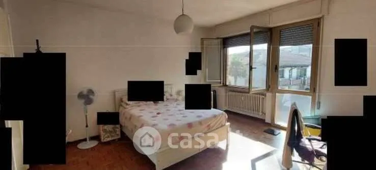 Camere da letto - Spacious Apartment in Rovigo