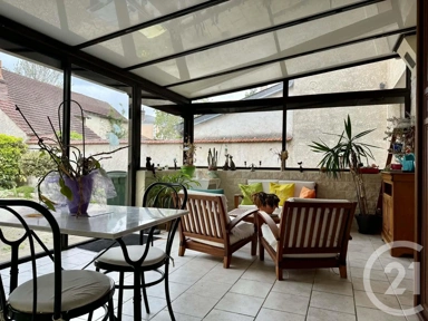 Terrazza - Detached House with Solar Panels in EZY SUR EURE