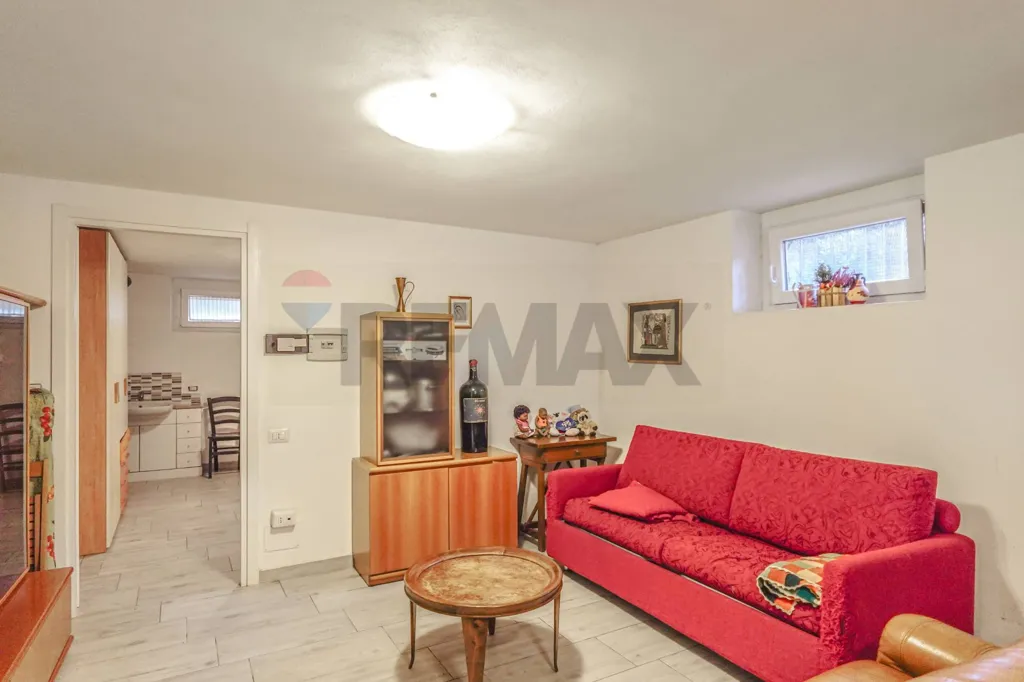 Elutuba - Bifamily House with Terrace in Gorla Minore