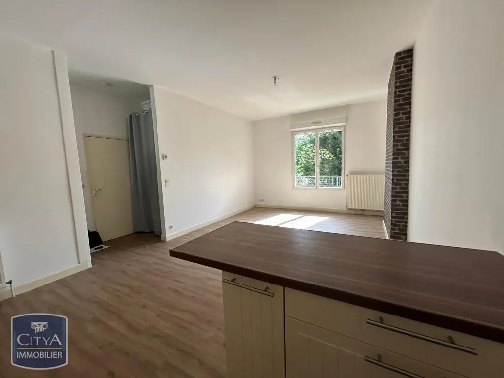 Elutuba - Income Property with Private Garden in Bergerac