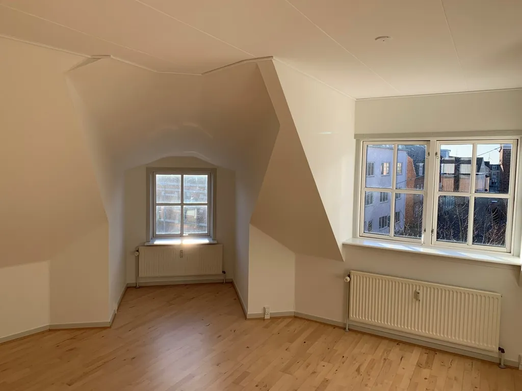Toad - Apartment in Brønderslev, Ready for Move-in