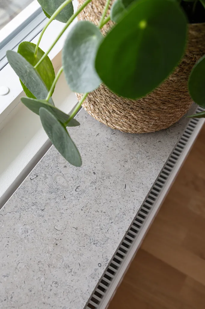 Toad - Spacious Penthouse with Balcony in Lund