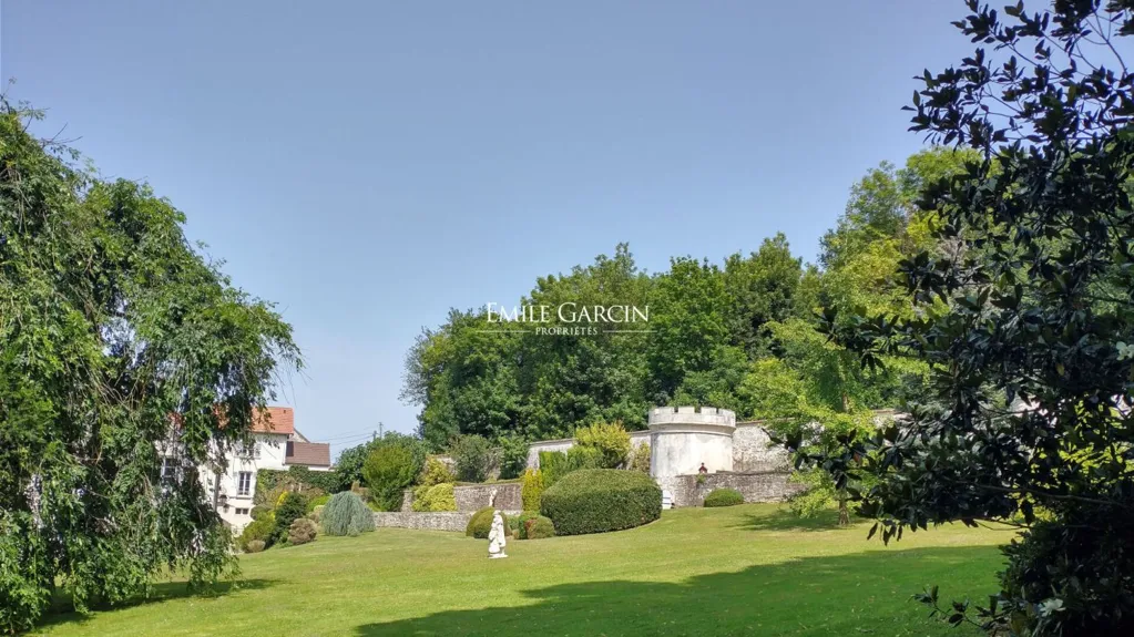 garden