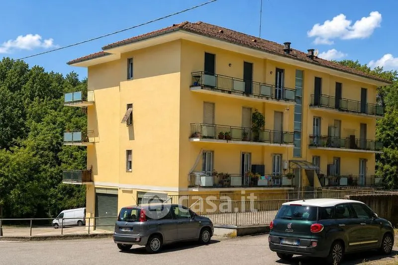 Välivaade - Apartment with Balcony in Biella