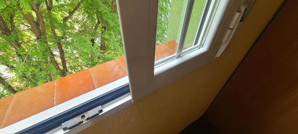 Toad - T2 Flat with Terrace in Moratalaz