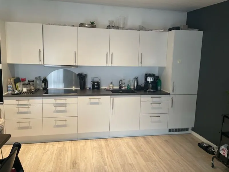 3-toaline korter asukohas Vejle