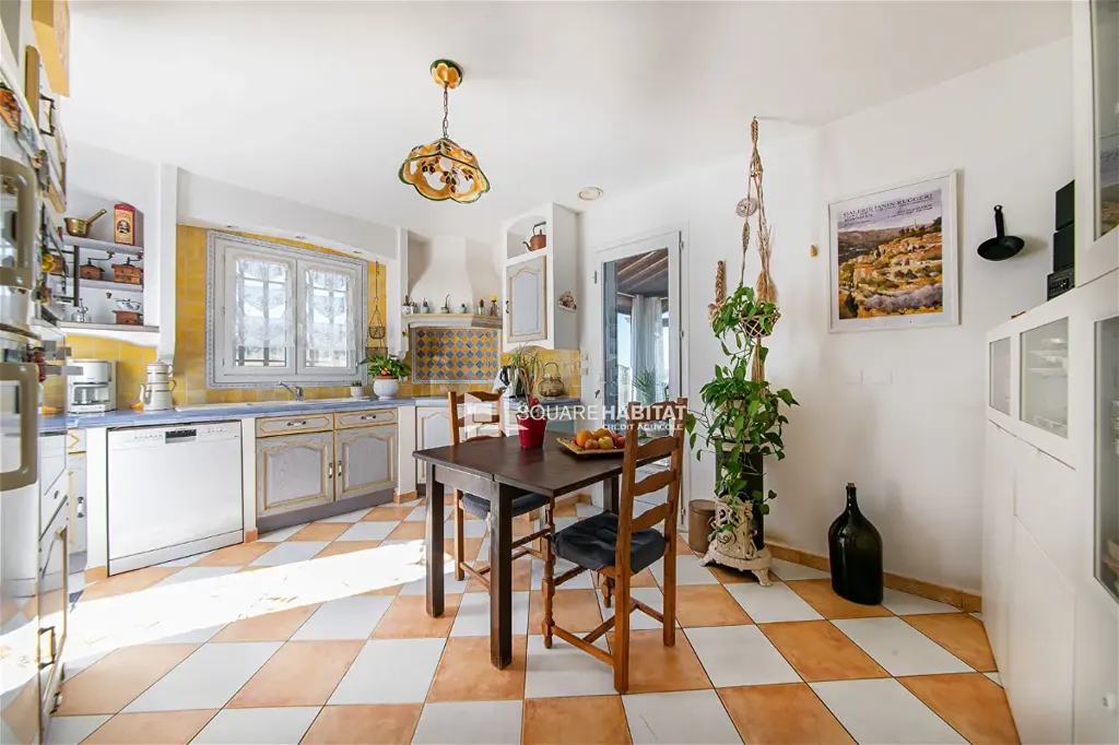 Maison 5 pièces à Apt