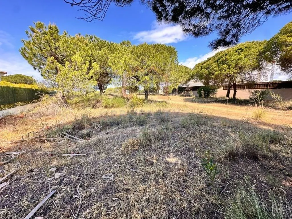 Giardino - Urban Plot in Quinta do Lago, Loulé