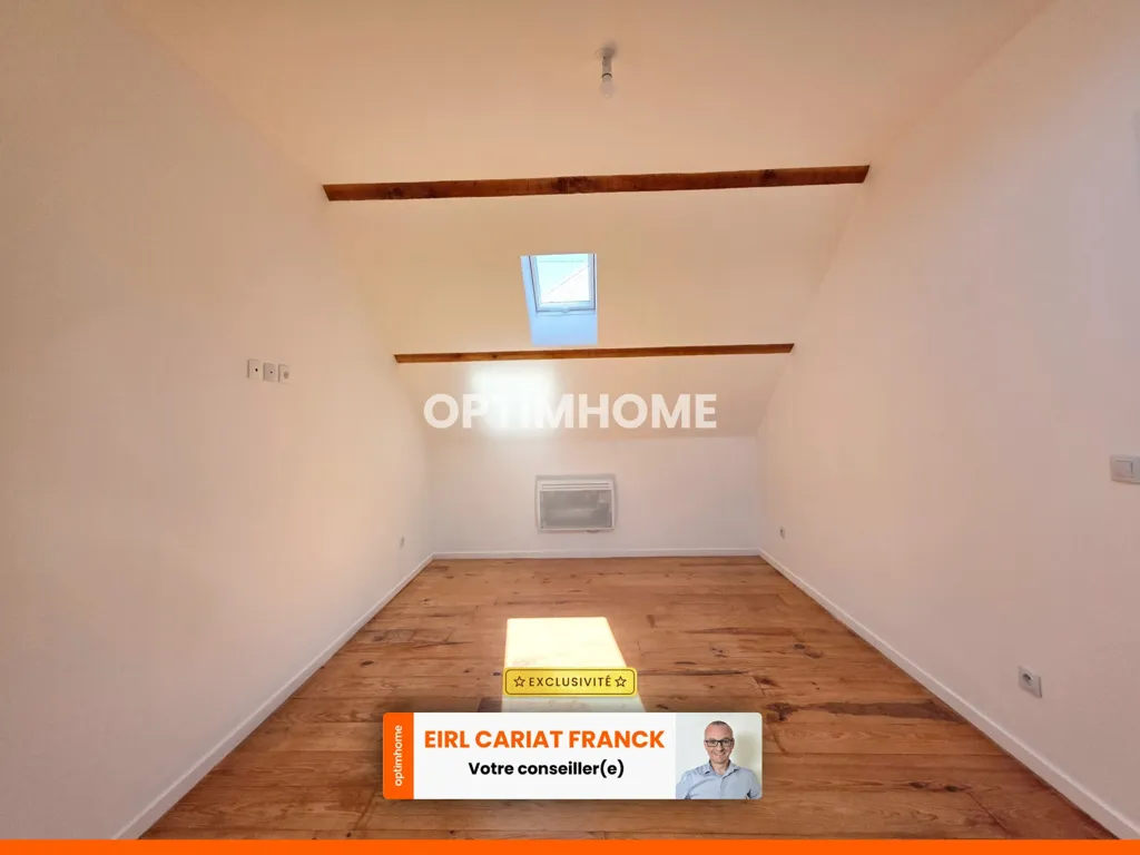 Toad - Panoramic View Renovated House in Fursac