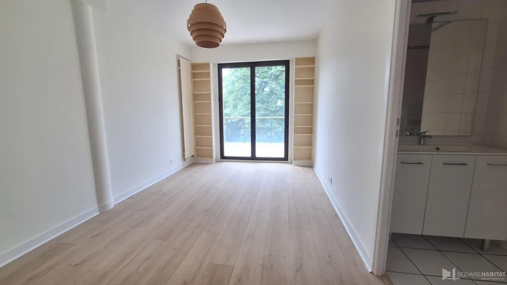 Pièces - Appartement avec Piscine à Chamalières