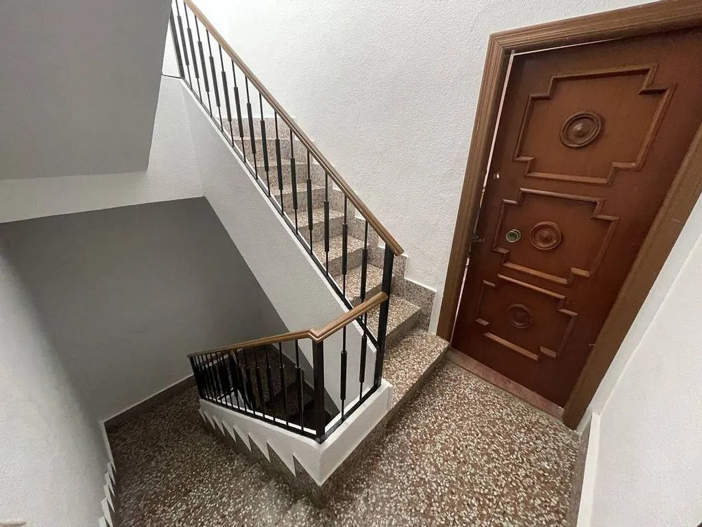 Toad - Flat to Renovate in El Progreso