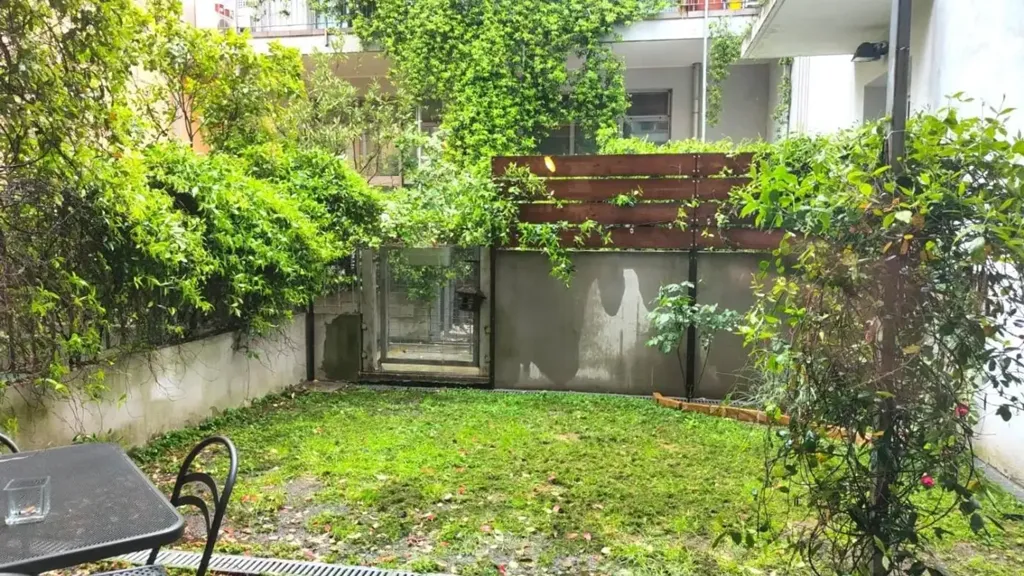 Aed - Modern Loft with Garden in Naviglio, Milan