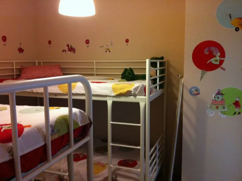 Appartement 2 pièces à Chipiona