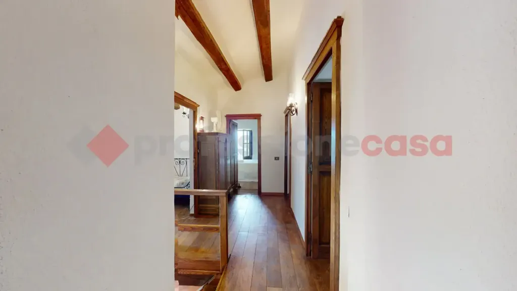 Esik - Rustic House with Pool in Castiglione Di Garfagnana