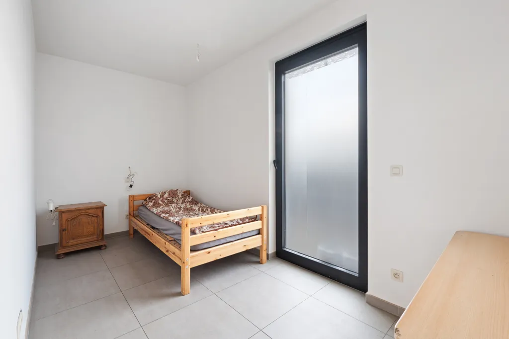 Magamistoad - Duplex Apartment with Terrace in Berlare