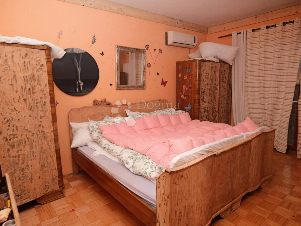 Chambres - Business Complex with Pool in Borovo
