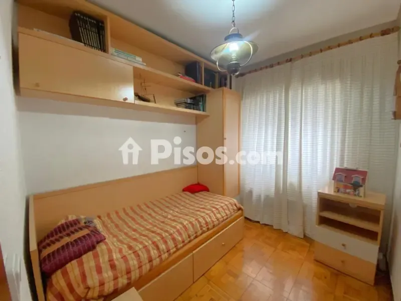 Magamistoad - Apartment with City Views in Torrelavega