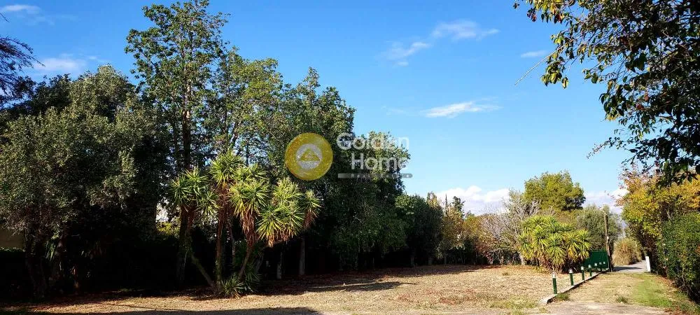 Jardin - Duplex Villa with Sea View in Oropos
