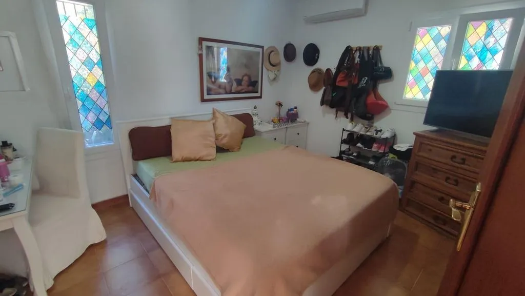 Chambres - Luxury Villa with Sea View in Altea