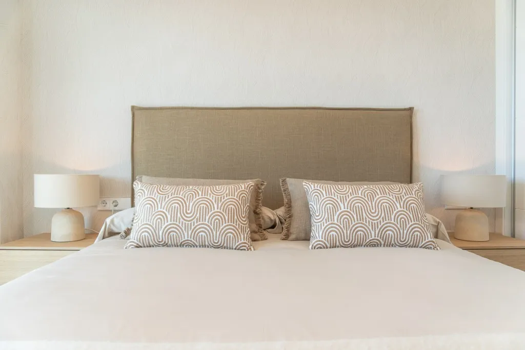 Chambres - Residential Complex with Private Pool in Orihuela Costa