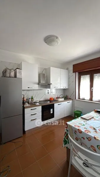 Köök - Modern Studio with Parking near Station, Pontecagnano Faiano