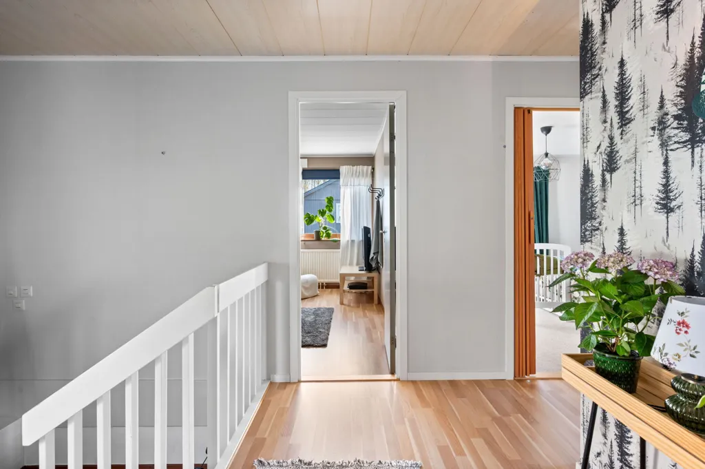 Esik - Renovated Villa with Garden in Hällevadsholm