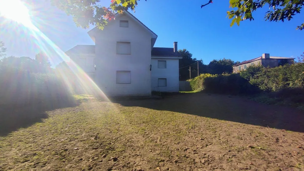 Välivaade - Villa with Two Independent Homes in Teo