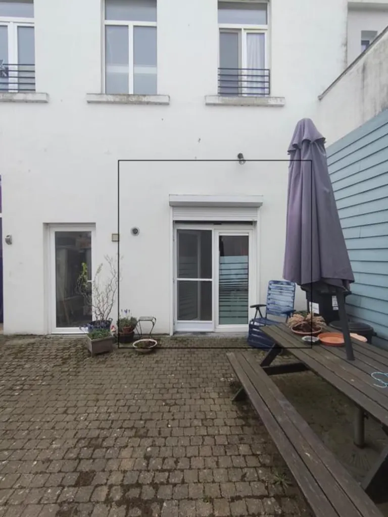 Giardino - Versatile Apartment in Perwez