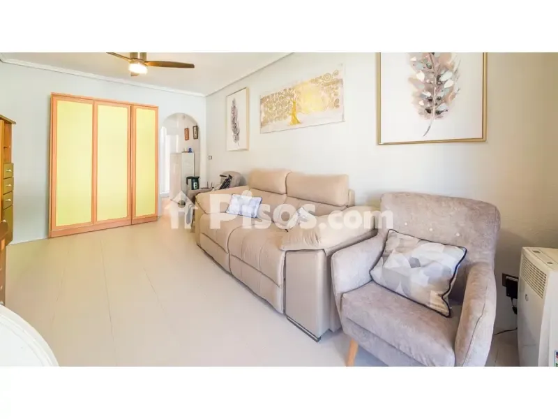 Elutuba - T2 Apartment with Sea View in Tamarit