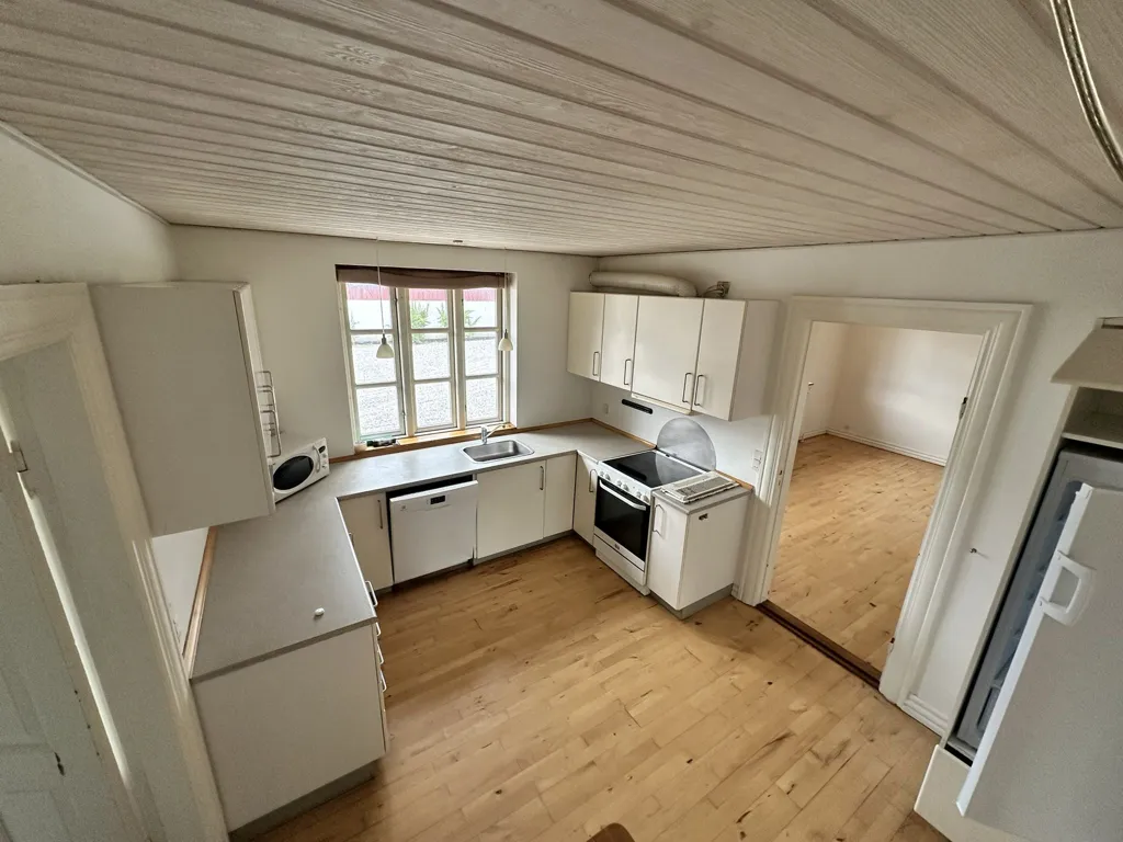 Maison 5 pièces à Allingåbro