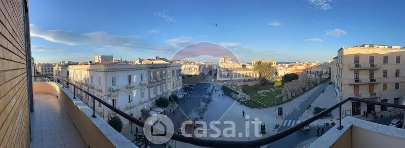 Välivaade - Historic Building with Sea View in Ortigia