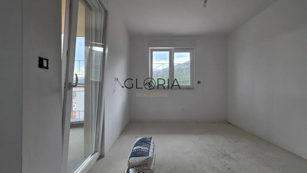 Stanze - 2-Bedroom Apartment with Panoramic View in Podstrana