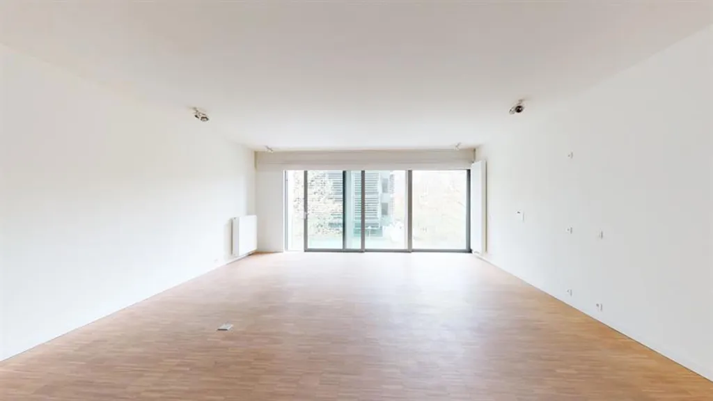 Toad - City Apartment with Terrace in Antwerp