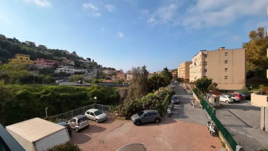 Välivaade - Modern Flat with Terrace in Sanremo
