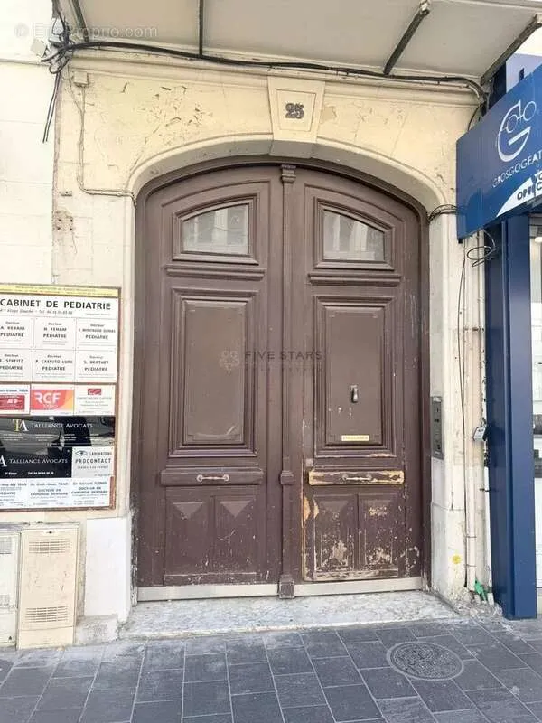 Välivaade - Luxury Apartment with Business Potential in Nice