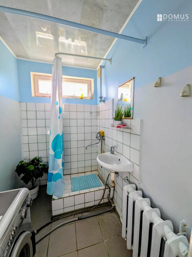 Appartement 3 pièces à Võru vald