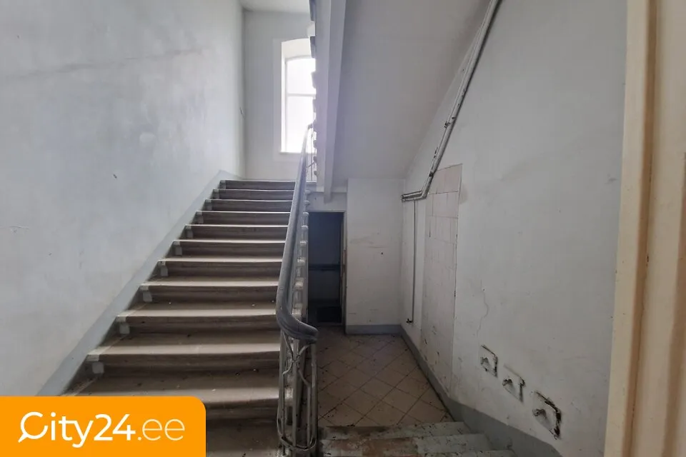 Maison 53 pièces à Rīga