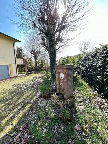 Jardin - Bifamiliar with Garden in Longastrino