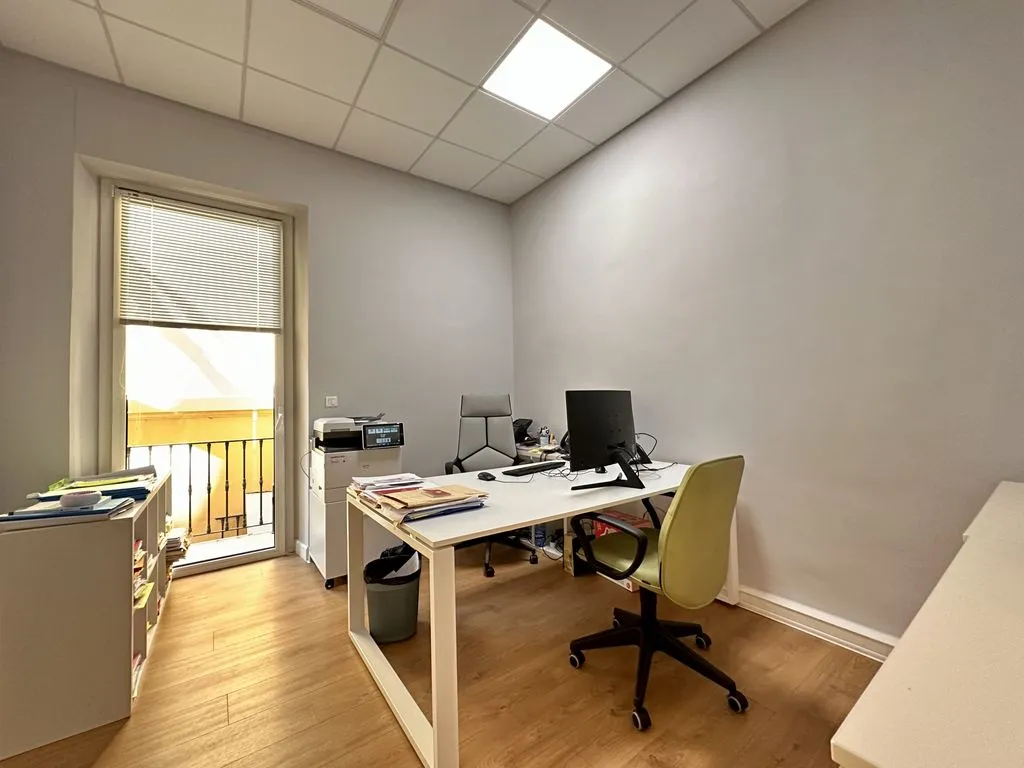 Kabinet - Luxury Flat with Balcony in Beausoleil