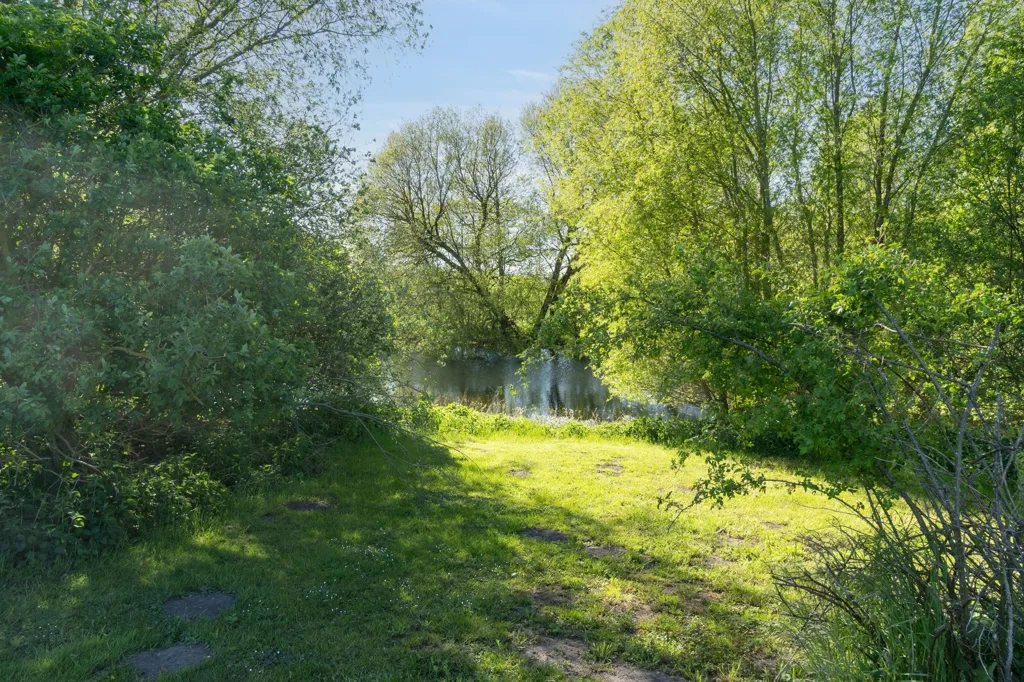Giardino - Charming Countryside House with Panoramic Views near Vordingborg