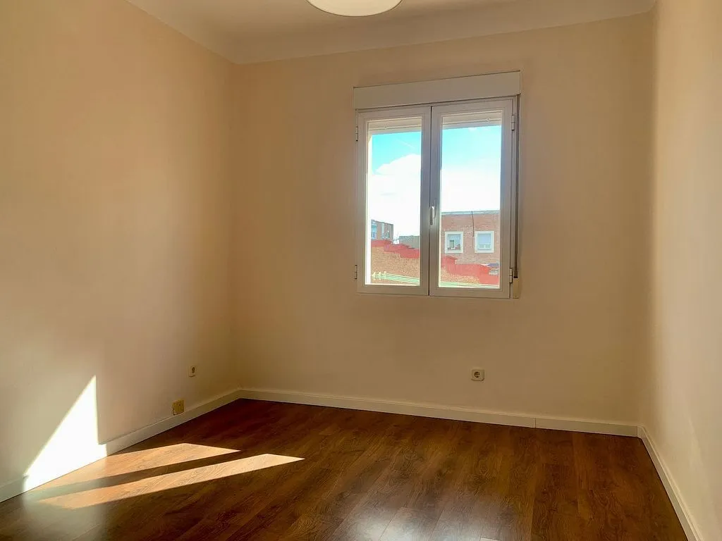 Pièces - Apartment with South View in Madrid