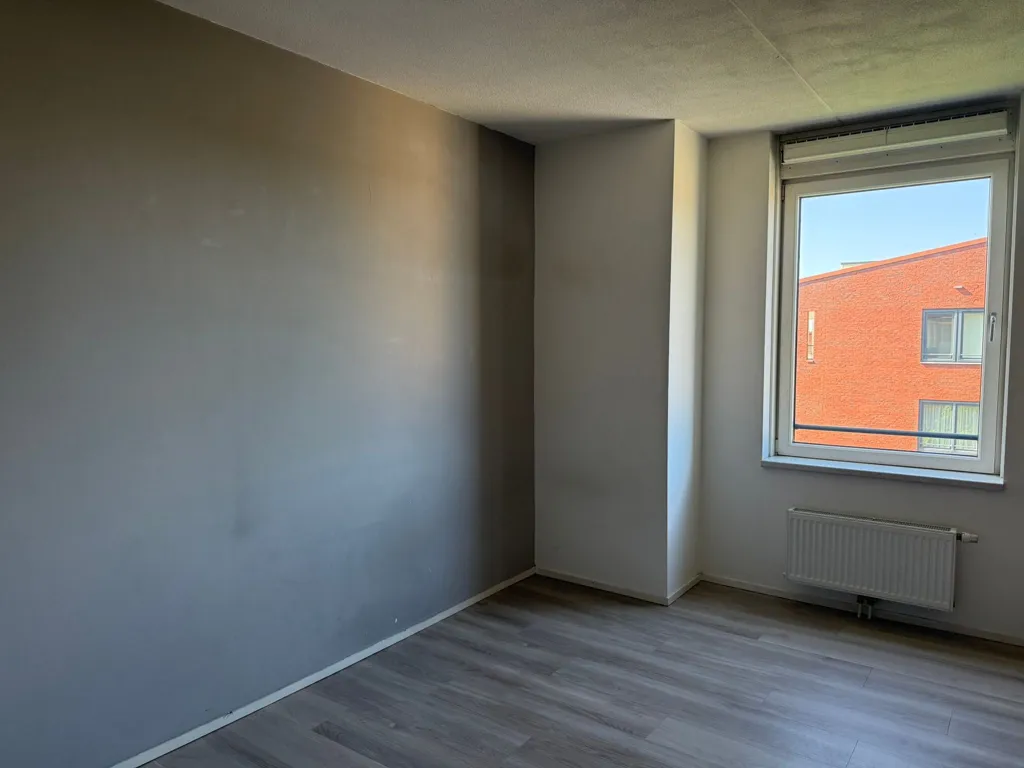 Toad - Penthouse with Dachterras in Amsterdam