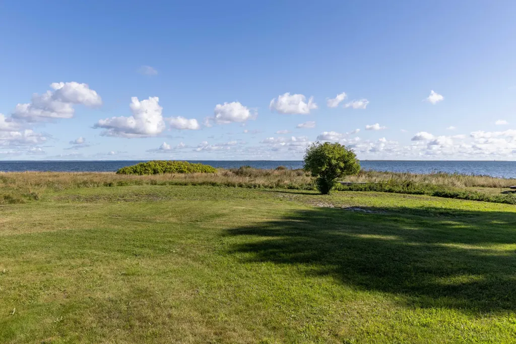 Jardin - Cottage with Sea View in När, Gotland