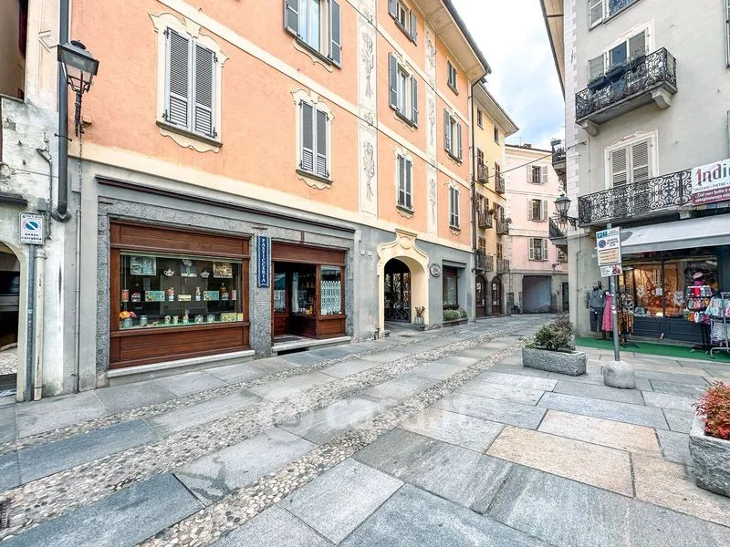 Panoramic Apartment in Central Varallo