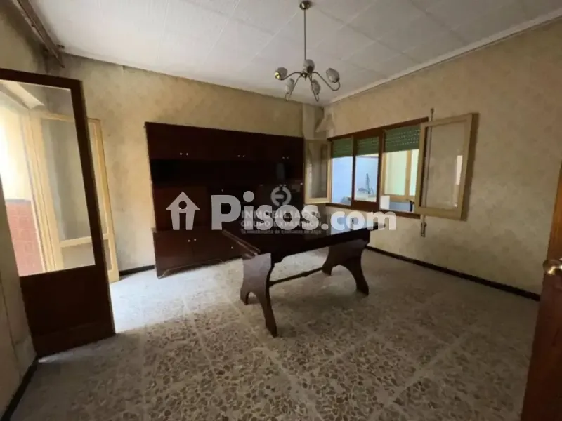Söögituba - Señorial Chalet with Large Plot in La Romana