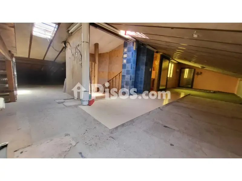 Toad - Attic Flat in Logroño's Historic Centre