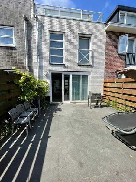 Maison 4 pièces à Almere