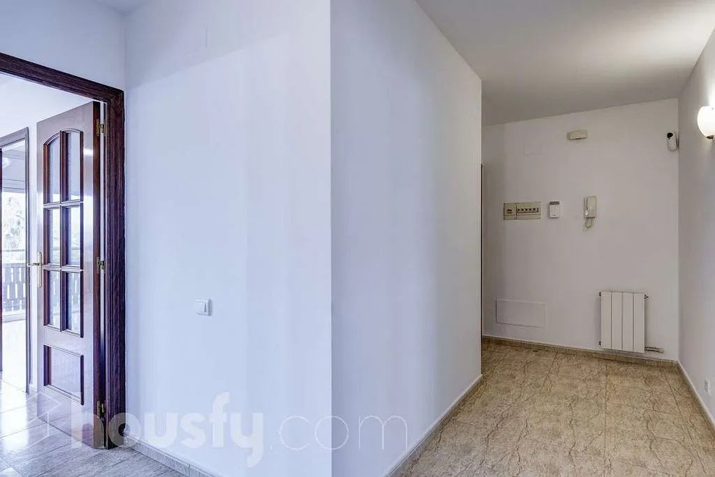 Entrée - Apartment with Pool and Terrace in Poblenou