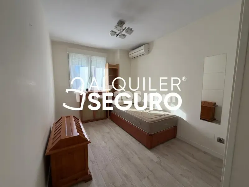 Chambres - Bright Apartment with Terrace in Arganzuela