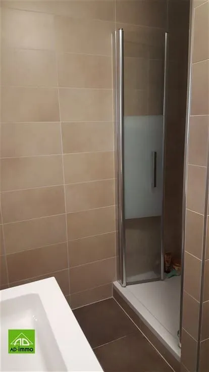 2 magamistoaga korter asukohas BE